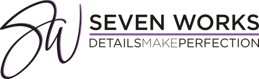 SEVEN Works logo